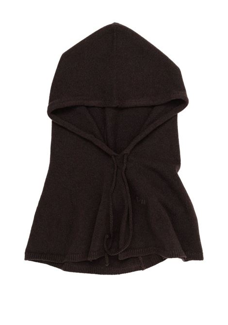 cappuccio lucia donna marrone PALOMA WOOL | TJ1611324